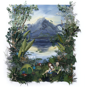 Open image in slideshow, Custom Commission
