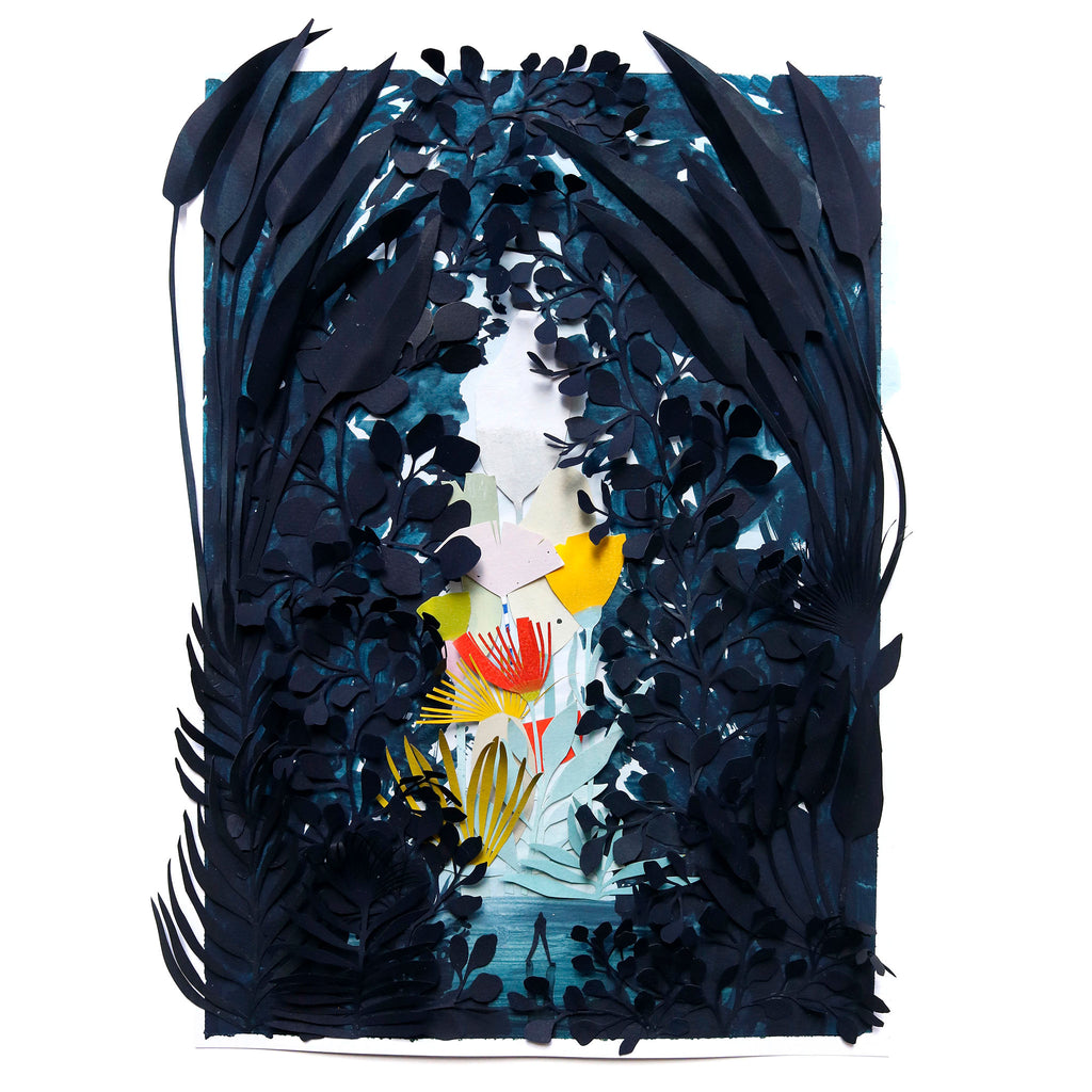 catherine holtzhausen mental health artwork