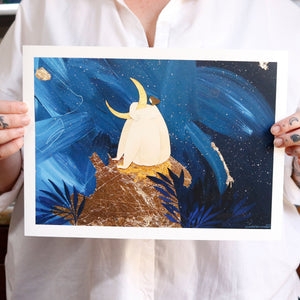 Open image in slideshow, Golden
